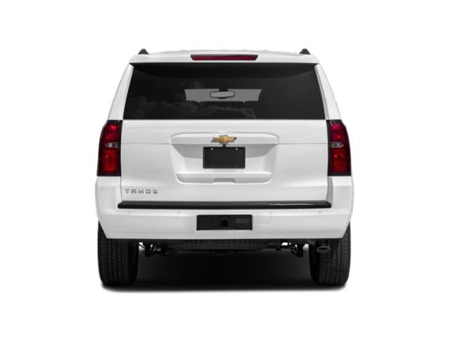 2020 Chevrolet Tahoe 2WD LT