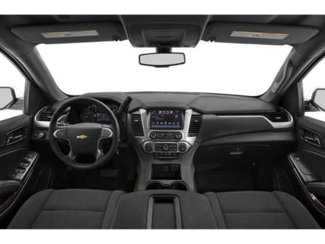 2020 Chevrolet Tahoe 2WD LT