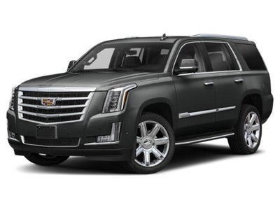 2020 Cadillac Escalade 2WD Luxury