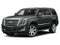 2020 Cadillac Escalade 2WD Luxury