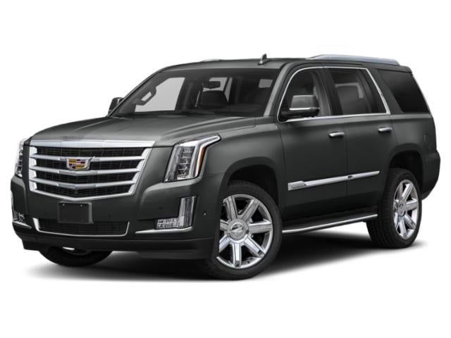 2020 Cadillac Escalade 2WD Luxury