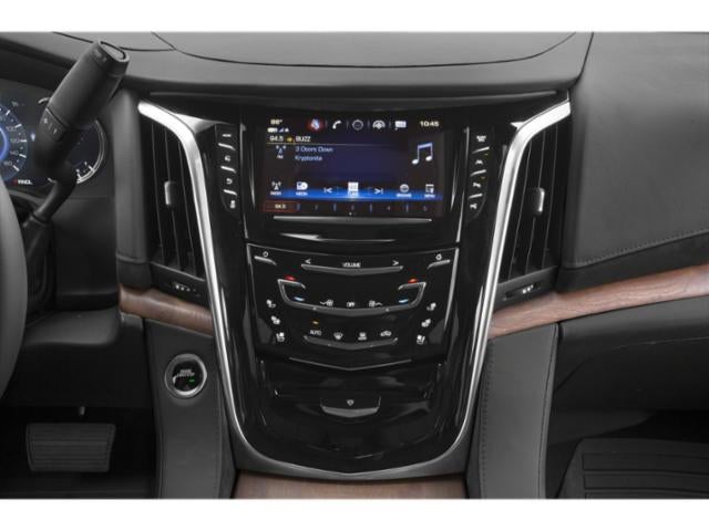 2020 Cadillac Escalade 2WD Luxury