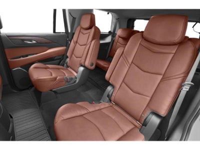 2020 Cadillac Escalade 2WD Luxury