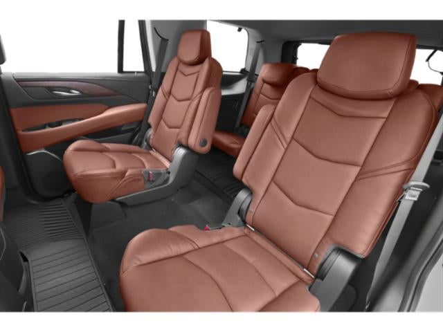 2020 Cadillac Escalade 2WD Luxury