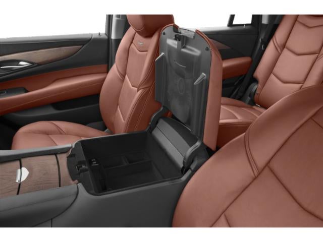 2020 Cadillac Escalade 2WD Luxury