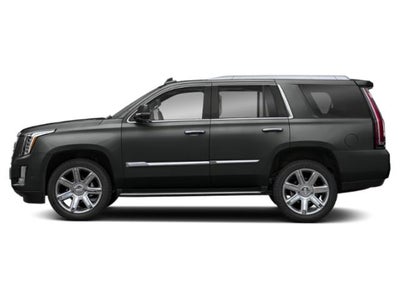 2020 Cadillac Escalade 2WD Luxury
