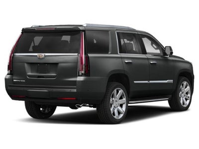 2020 Cadillac Escalade 2WD Luxury