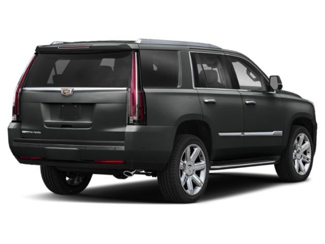2020 Cadillac Escalade 2WD Luxury