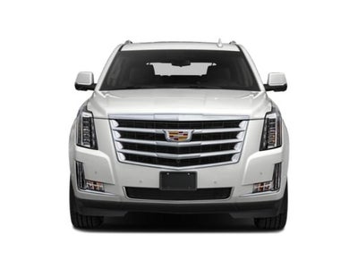 2020 Cadillac Escalade 2WD Luxury