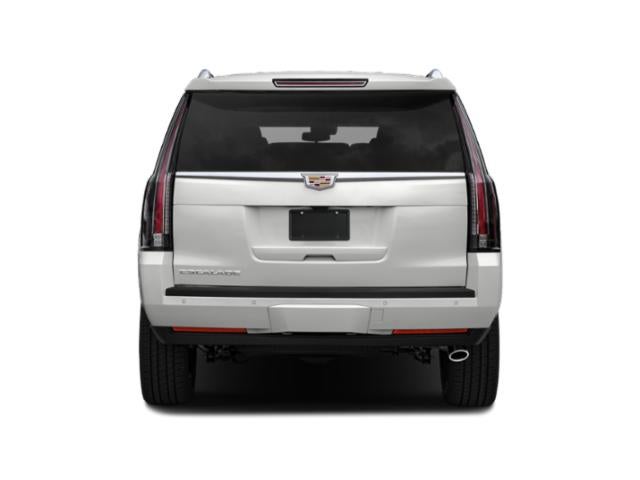 2020 Cadillac Escalade 2WD Luxury