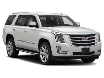 2020 Cadillac Escalade 2WD Luxury