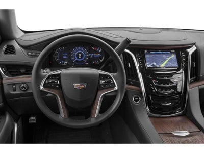 2020 Cadillac Escalade 2WD Luxury
