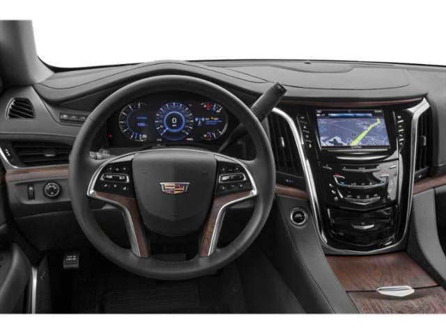 2020 Cadillac Escalade 2WD Luxury