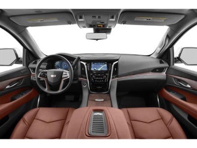 2020 Cadillac Escalade 2WD Luxury