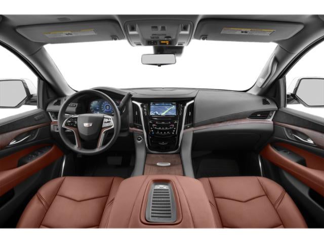 2020 Cadillac Escalade 2WD Luxury