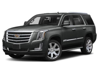 2020 Cadillac Escalade 2WD Luxury