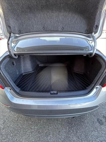 2022 Honda Accord EX-L