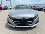 2021 Honda Accord EX-L