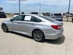 2021 Honda Accord EX-L