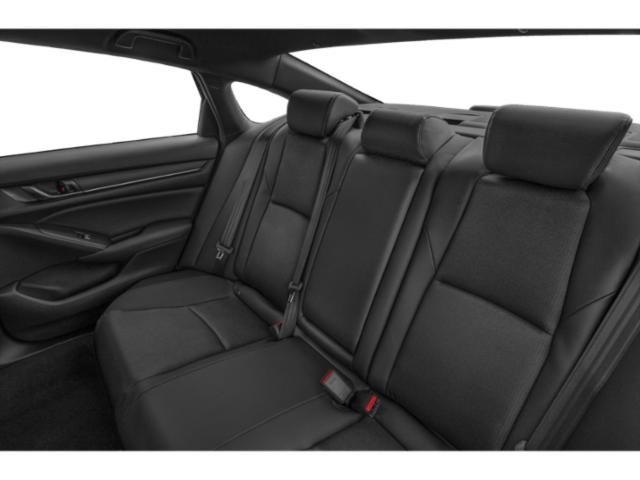 2021 Honda Accord EX-L