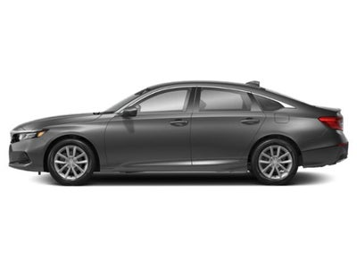2021 Honda Accord EX-L