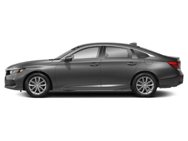 2021 Honda Accord EX-L