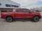 2019 Nissan TITAN PRO-4X