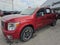 2019 Nissan TITAN PRO-4X