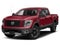 2019 Nissan TITAN PRO-4X