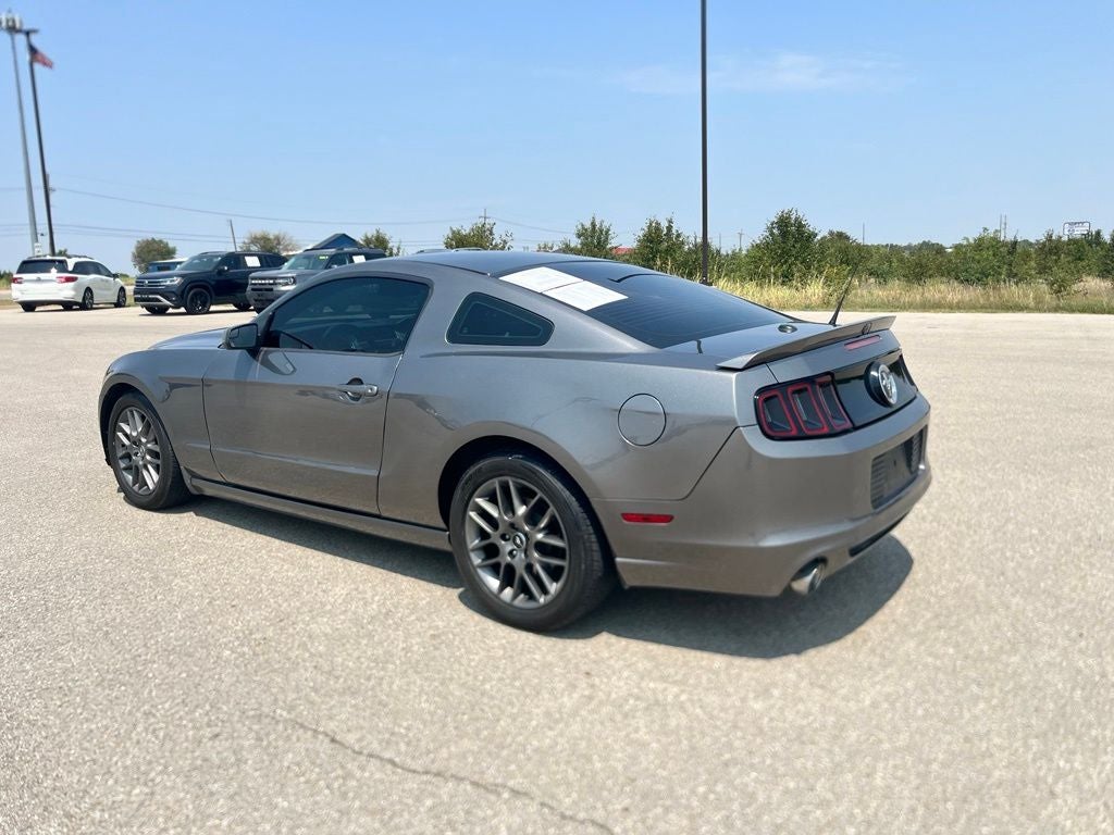 2014 Ford Mustang V6 Premium