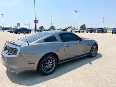 2014 Ford Mustang V6 Premium