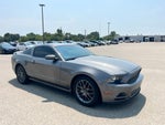 2014 Ford Mustang V6 Premium