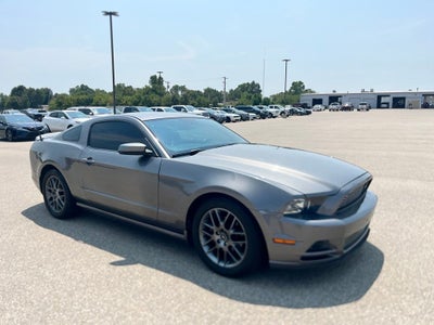 2014 Ford Mustang V6 Premium
