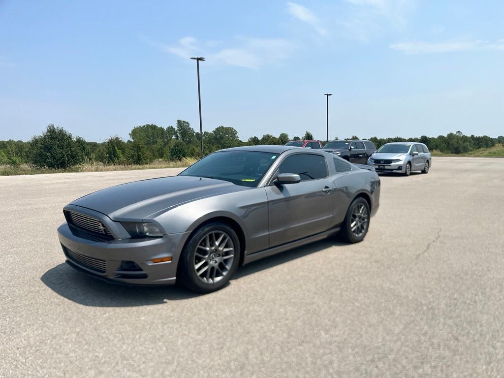 2014 Ford Mustang V6 Premium