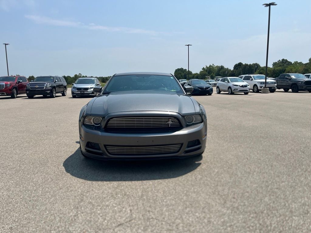2014 Ford Mustang V6 Premium