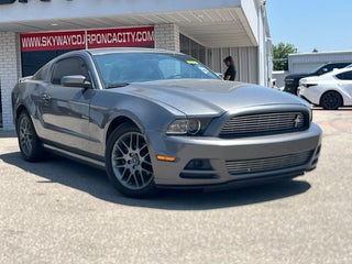 2014 Ford Mustang V6 Premium
