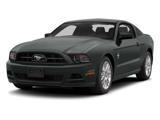 2014 Ford Mustang V6 Premium