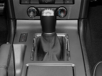 2014 Ford Mustang V6 Premium