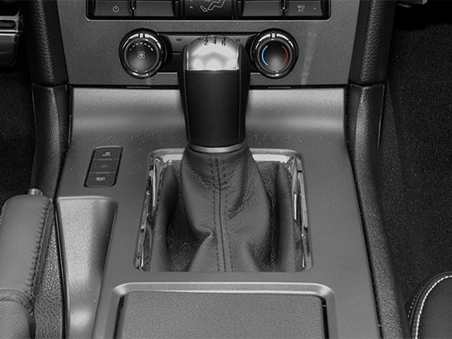 2014 Ford Mustang V6 Premium