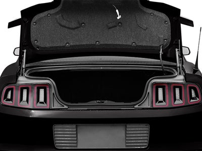 2014 Ford Mustang V6 Premium