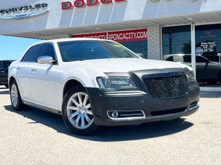 2011 Chrysler 300 Limited