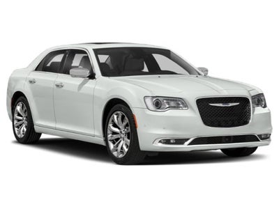 2019 Chrysler 300 Limited AWD