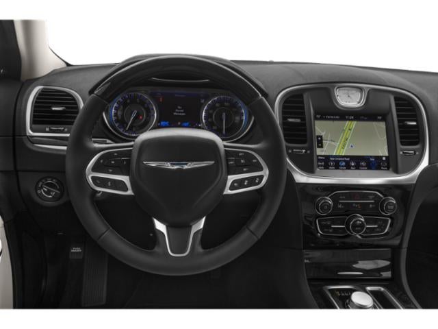2019 Chrysler 300 Limited AWD