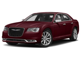 2019 Chrysler 300 Limited AWD