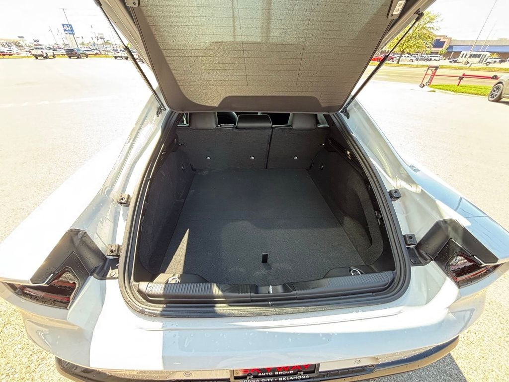 2026 Dodge Charger CHARGER R/T 4-DOOR AWD