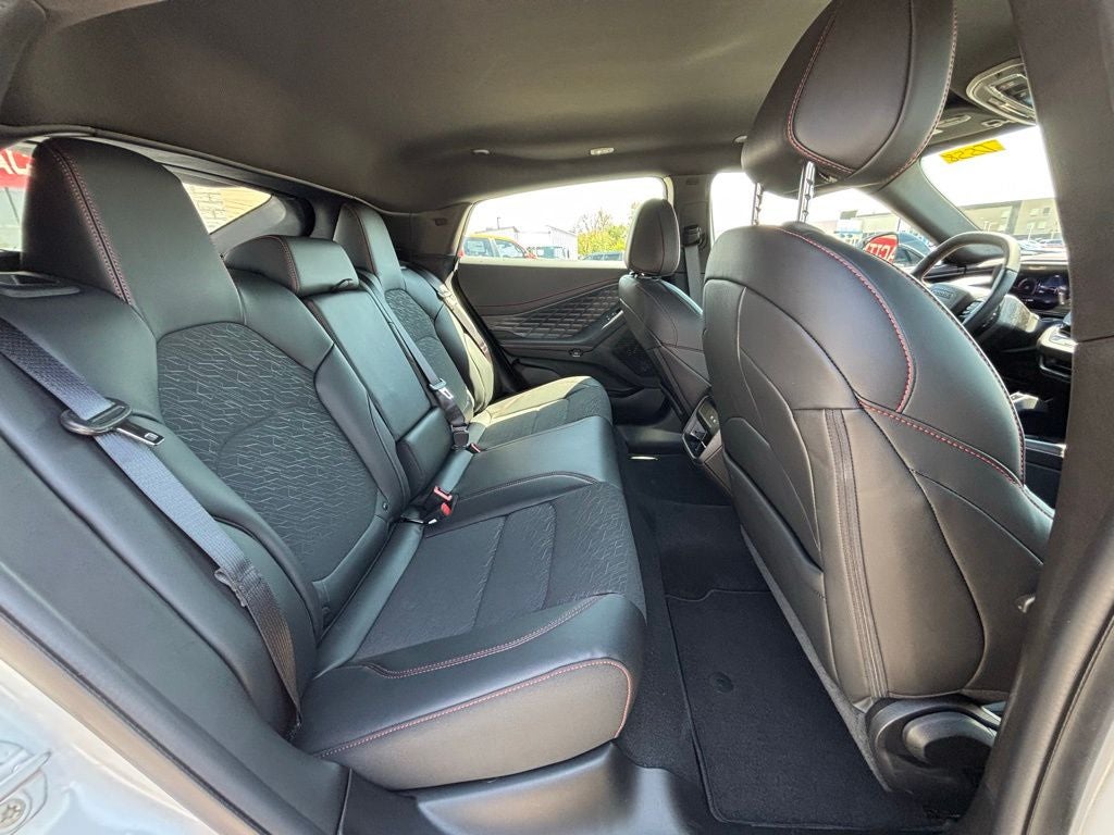 2026 Dodge Charger CHARGER R/T 4-DOOR AWD