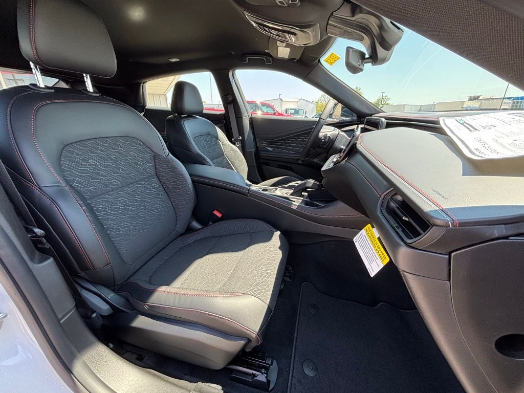 2026 Dodge Charger CHARGER R/T 4-DOOR AWD