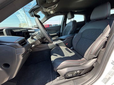 2026 Dodge Charger CHARGER R/T 4-DOOR AWD