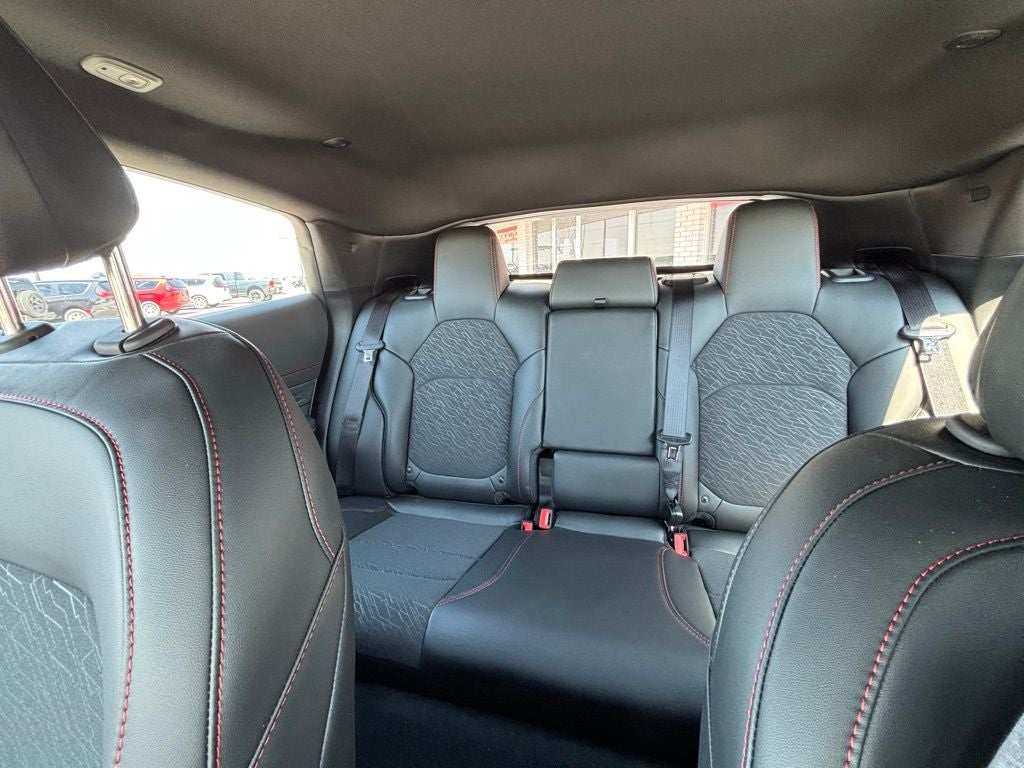 2026 Dodge Charger CHARGER R/T 4-DOOR AWD