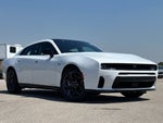 2026 Dodge Charger CHARGER R/T 4-DOOR AWD